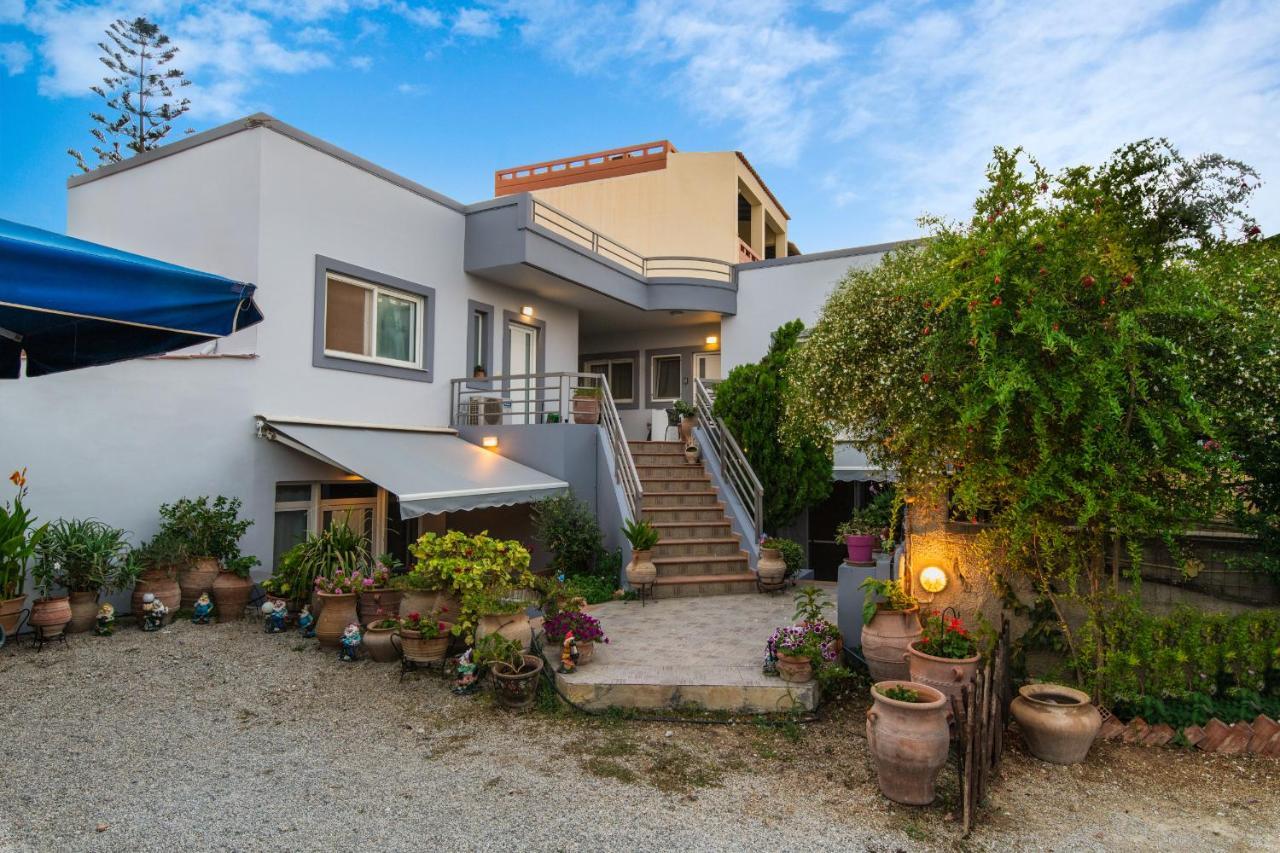 "Meraviglia Casa" Ariadne Kato Daratso Exterior photo