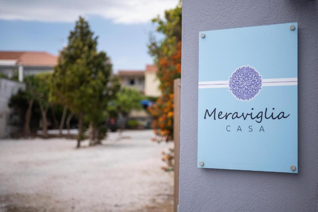 "Meraviglia Casa" Ariadne Kato Daratso Exterior photo